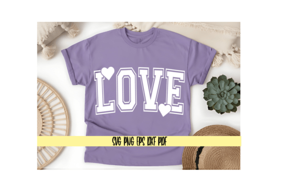 Download 3 Colors Love W/hearts in Red Pink White - Pink Collection