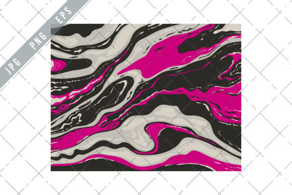 Download Black and White Brink Pink Inkscape EPS - Pink Collection