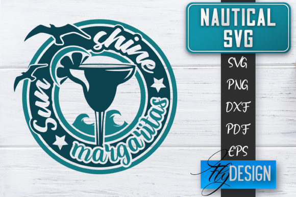 Download Nautical SVG| Summer Quotes SVG| Anchor - Summer quotes svg Collection