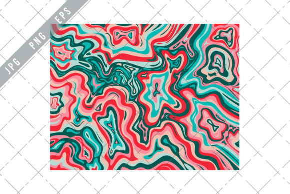 Download Coquelicot and Congo Pink Inkscape EPS - Pink Collection