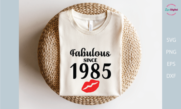 Download Fabulous Since 1985 - 1985 Collection